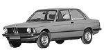 BMW E21 P0A8E Fault Code