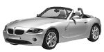 BMW E85 P0A8E Fault Code