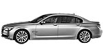 BMW F02 P0A8E Fault Code
